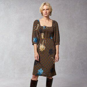 NWT Rouje Paris Ludmilla Dress